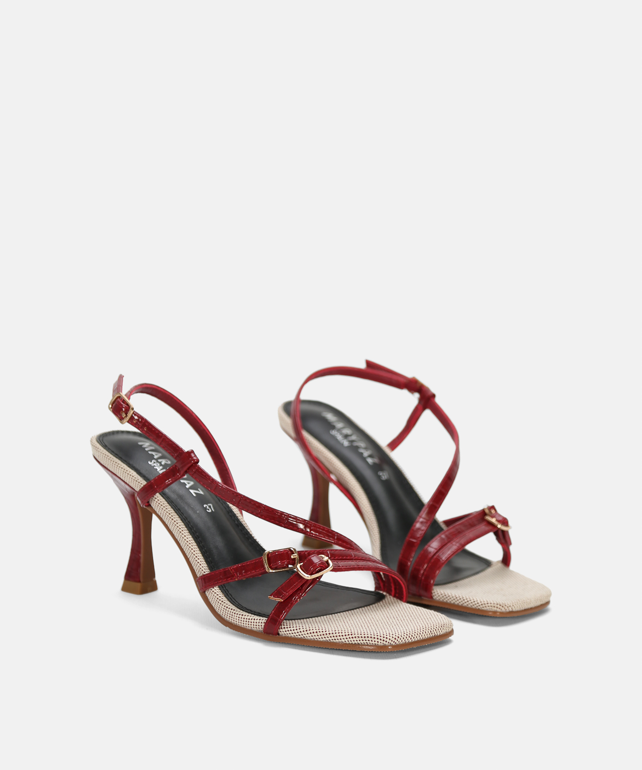 Sand&aacute;lia salto combinada  image number null